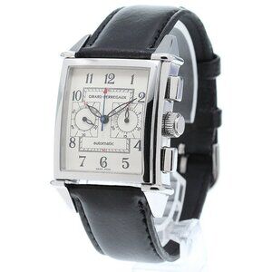 GIRARD PERREGAUX Vintage 1945 25990.0.11.8186 Chronograph Automatic Men's